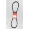 Mbl Mitsuboshi FHP General Utility V-Belt 0.5 in. W X 50 in. L For Fractional Horsepower Motors 4L500A - alternate 3